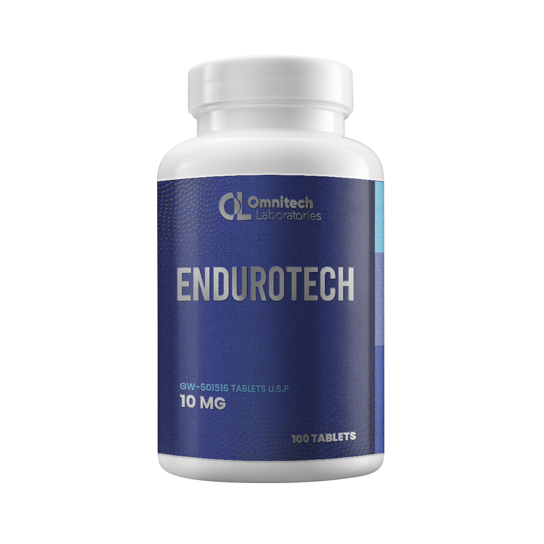 ENDUROTECH